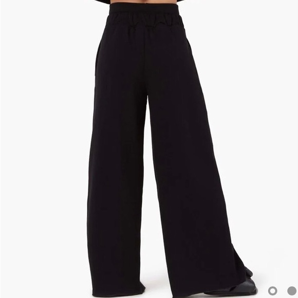 White House Black Market Pants - WHBM BLACK SLACKS 8